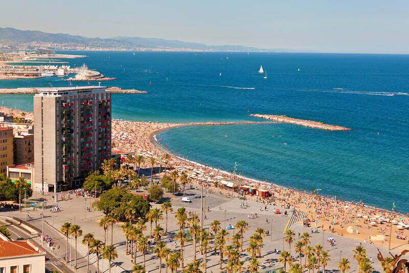 Barceloneta