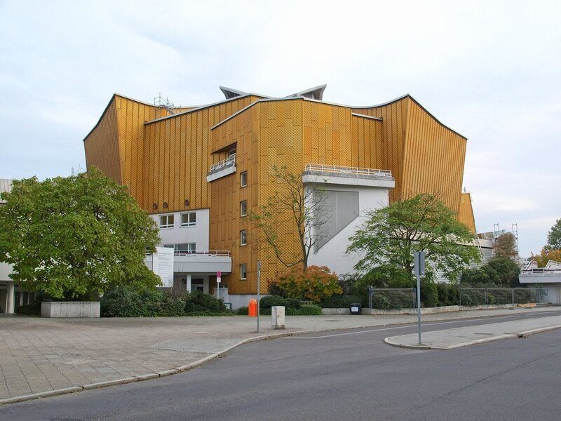 Berlin Filarmonisi