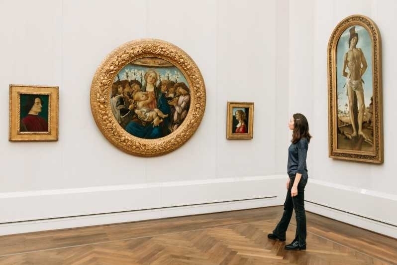Gemäldegalerie Berlin