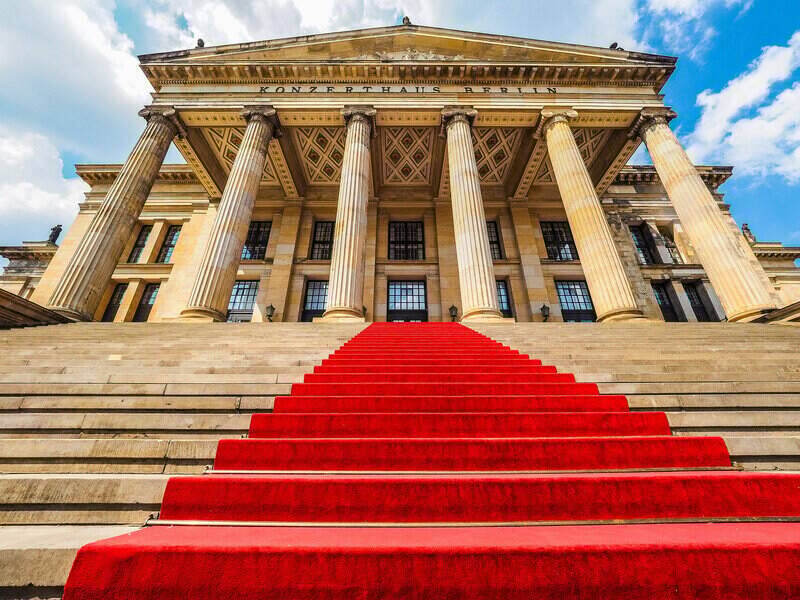 Konzerthaus Berlin