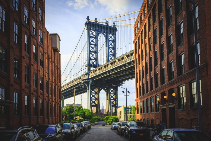 Dumbo, New York