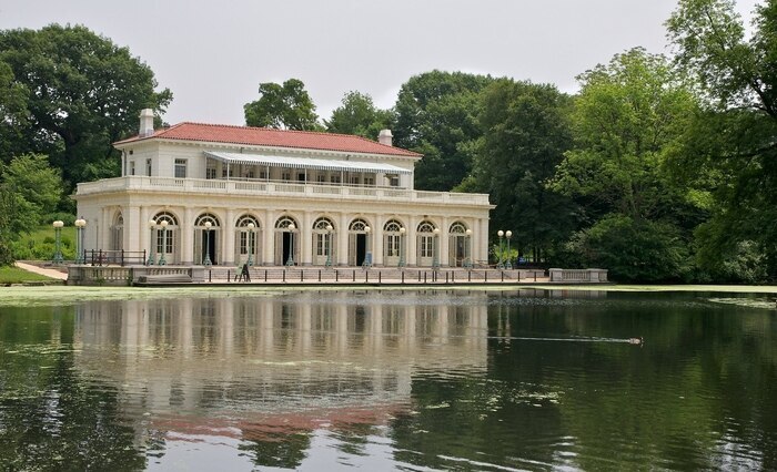 Prospect Park, New York