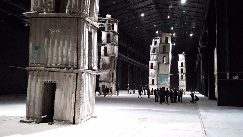 Milano, italya