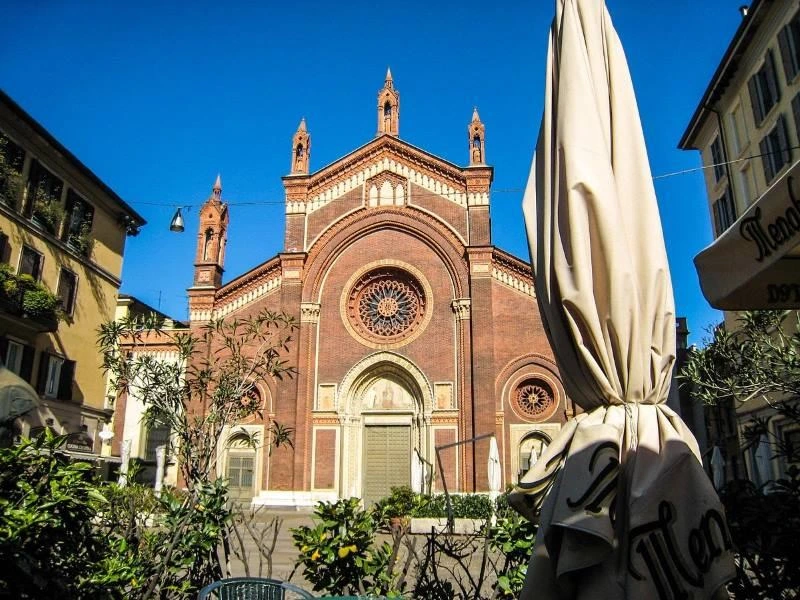 Milano'da ne yapılır