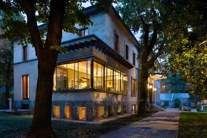 Milano, italya