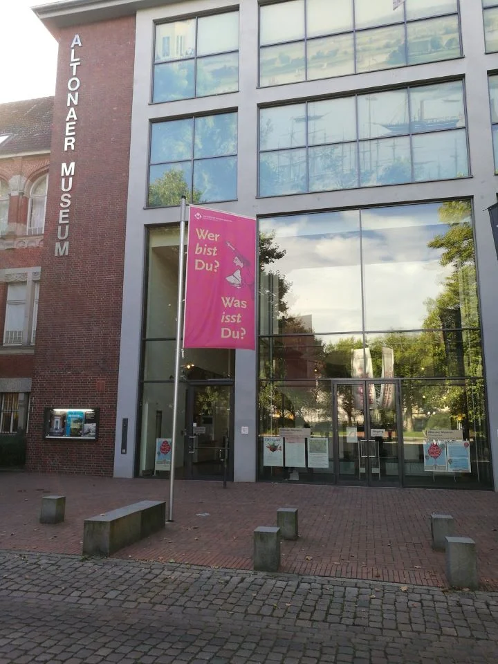 Altonaer Müzesi, Hamburg'da ne yapılır