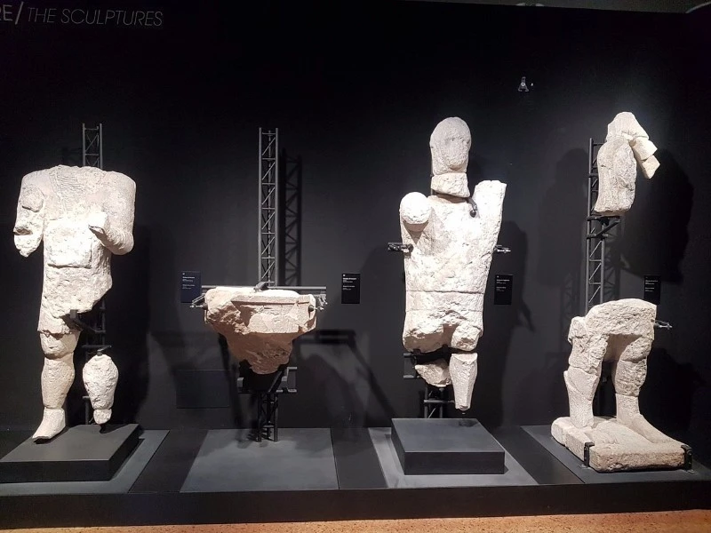 Milano Arkeoloji Müzesi