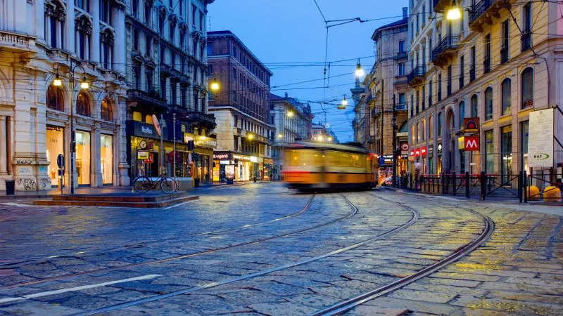 Brera Bölgesi, Milano'da ne yapılır