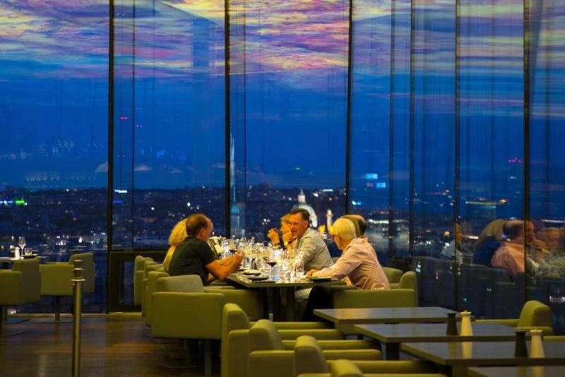 Das loft viyana
