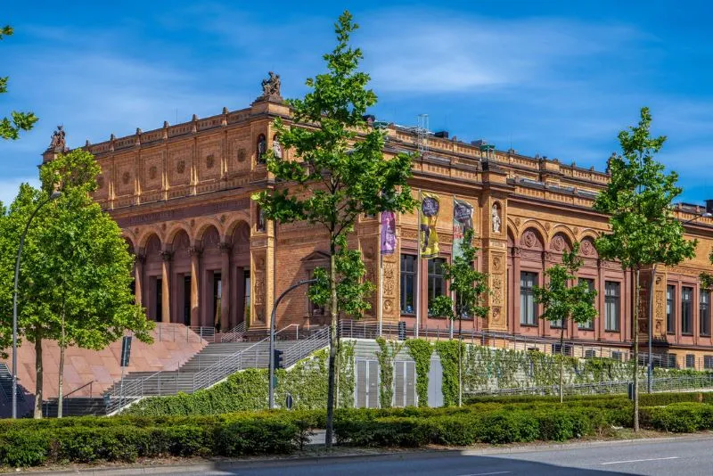 Hamburger Kunsthalle