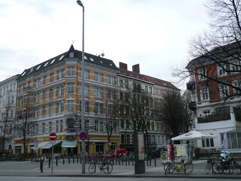 Hamburg, Almanya