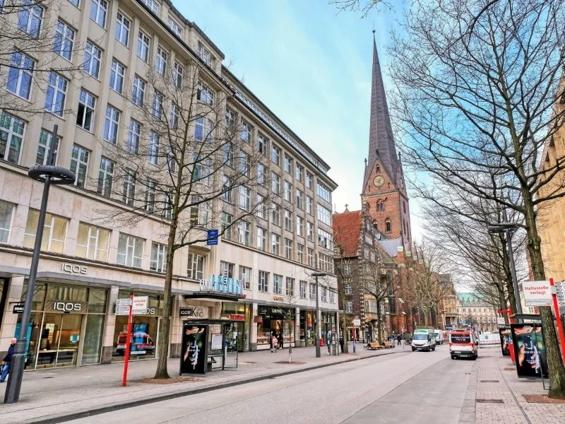 Hamburg'da ne yapılır