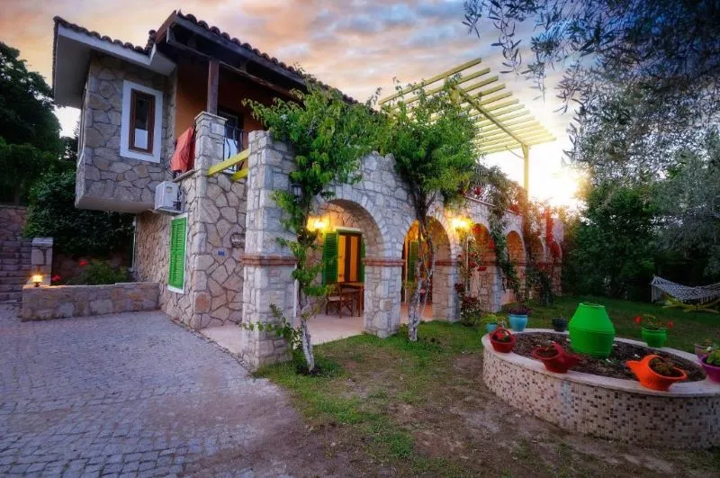 Olive Farm Of Datça Guesthouse