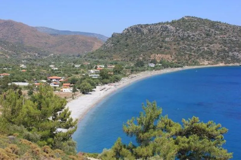 Datça'da nerede kalınır