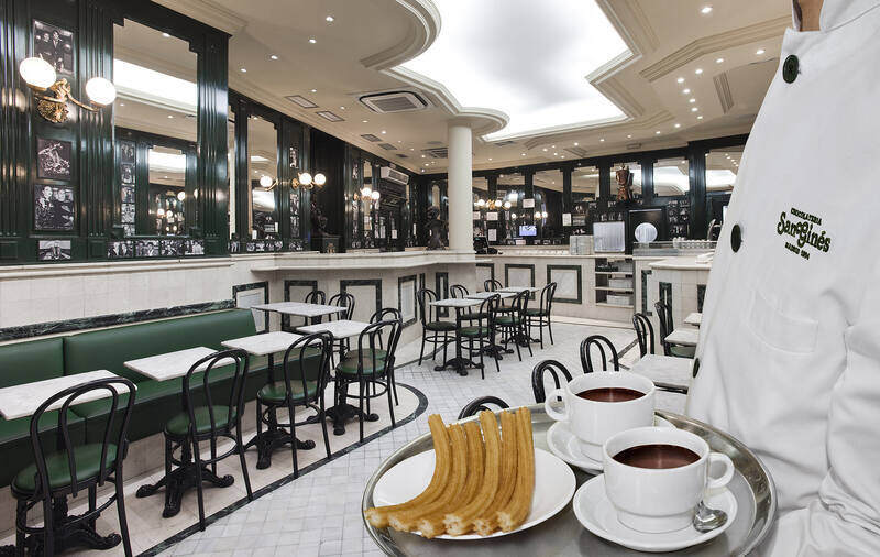 Madrid, ispanya