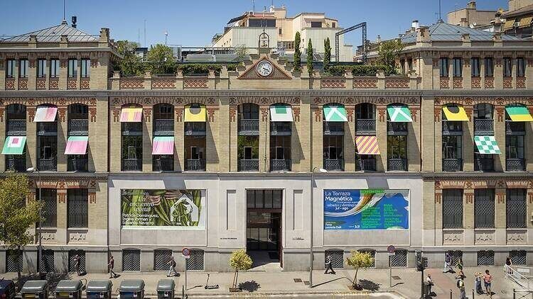 Madrid, ispanya