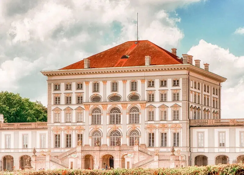 Nymphenburg Sarayı, Münih'te yapılacak şeyler