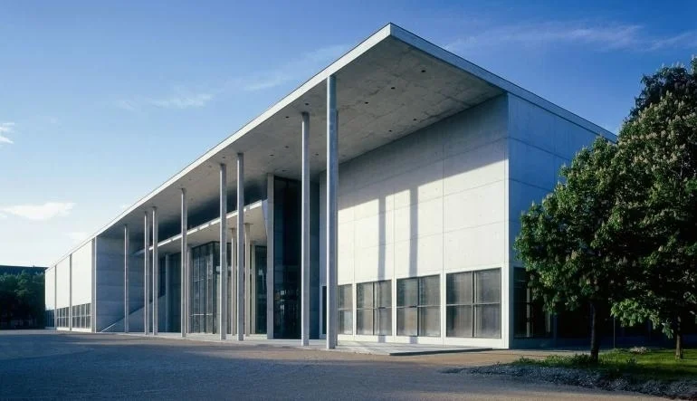 Münih, Almanya
