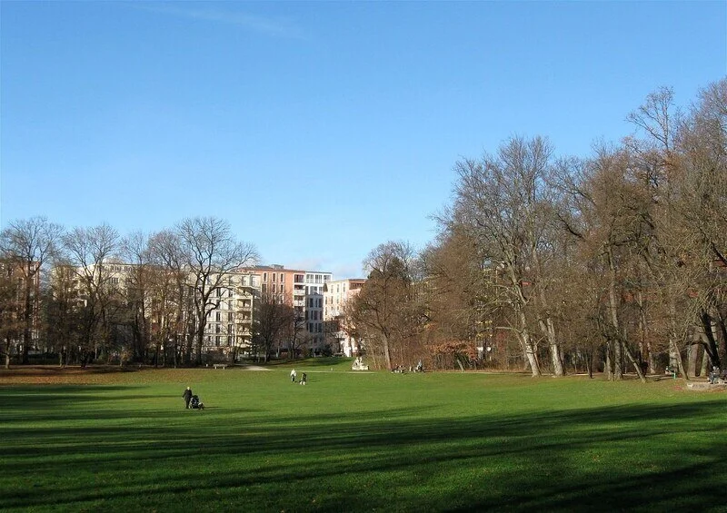 Münih, Almanya