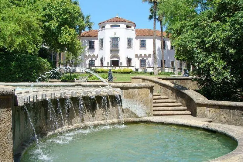 Alamo Heights, San Antonio ABD