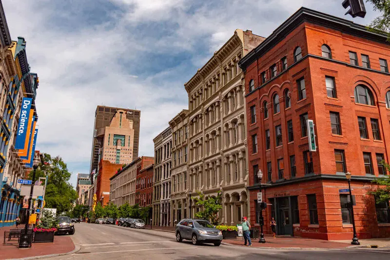 Butchertown, Louisville