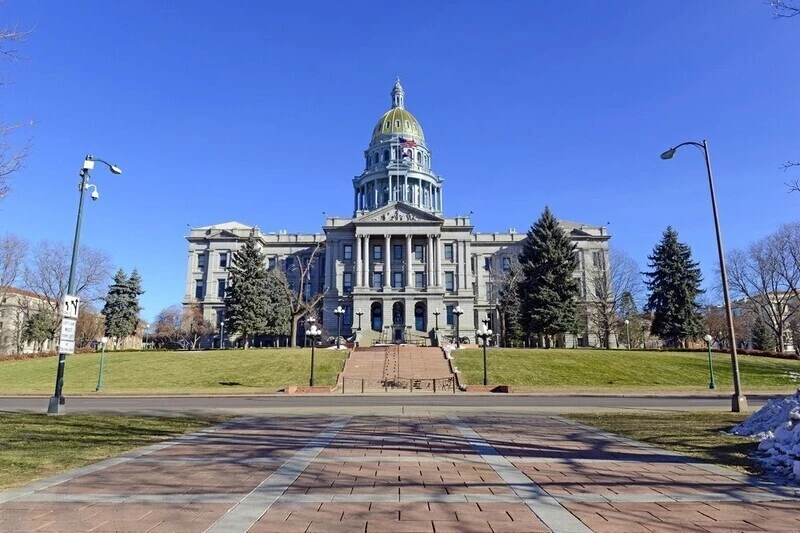 Capitol Hill, Denver