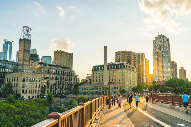 Downtown East, Minneapolis