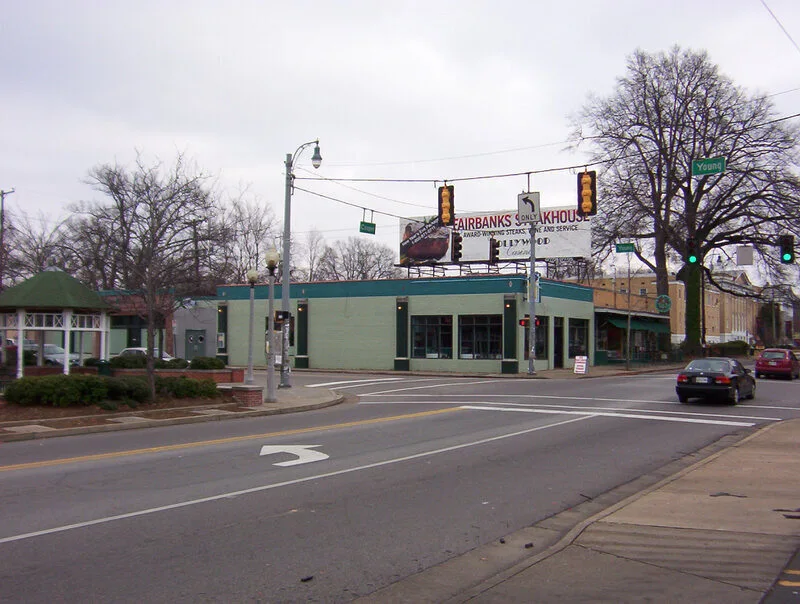Memphis ABD