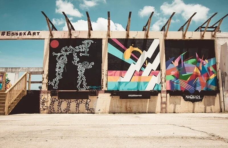San Antonio, ABD