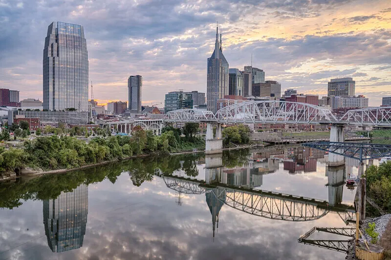 East Nashville