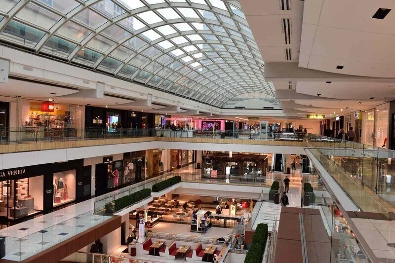 Galleria Houston