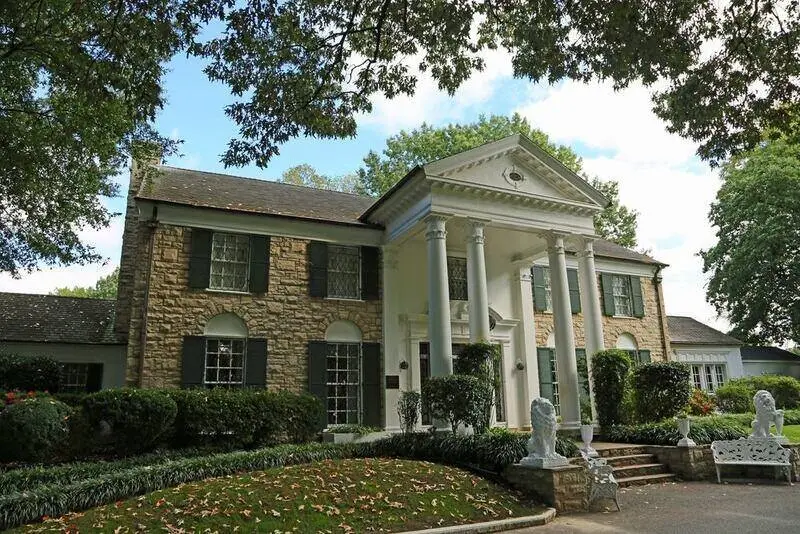 Graceland ABD