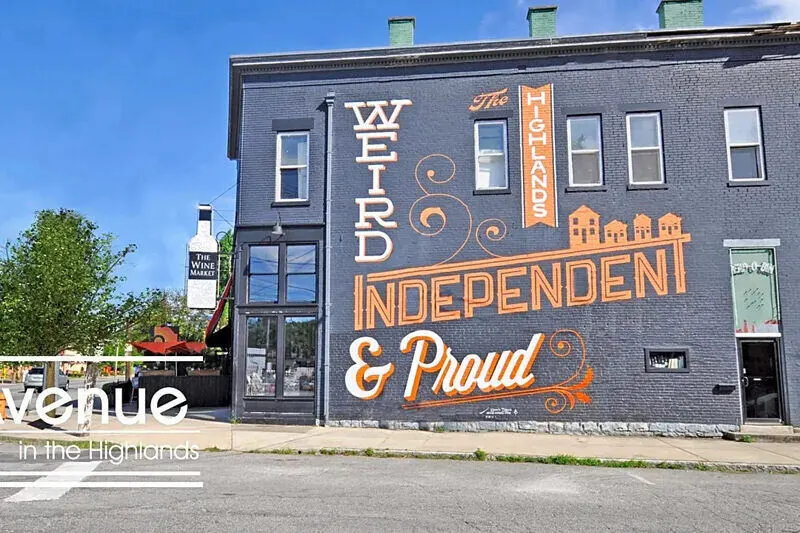 Louisville ABD