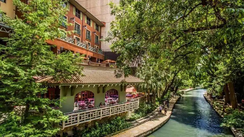 Hotel Valencia Riverwalk, San Antonio