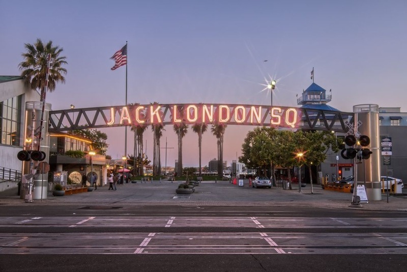 Oakland ABD