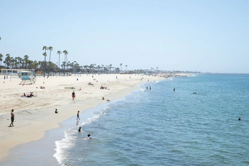 Belmont Shore, Long Beach