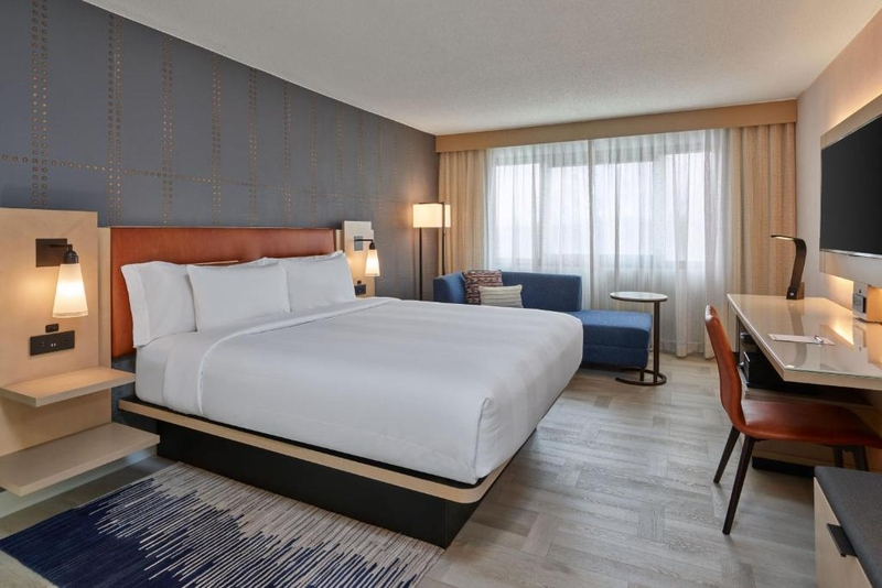Lexington Griffin Gate Marriott Golf Resort & Spa
