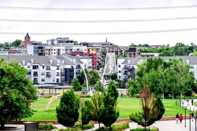 LoHi Bölgesi, Denver
