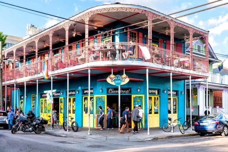 New Orleans, ABD