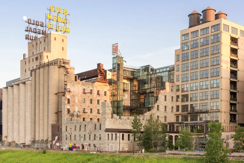 Minneapolis ABD