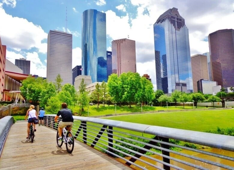 Montrose Houston