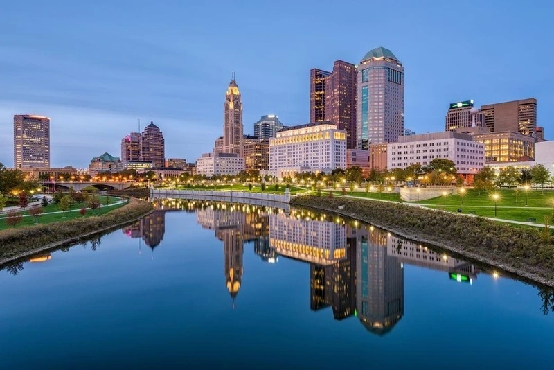 Columbus ABD