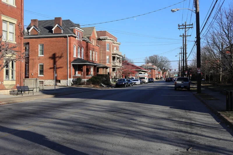 Old Louisville