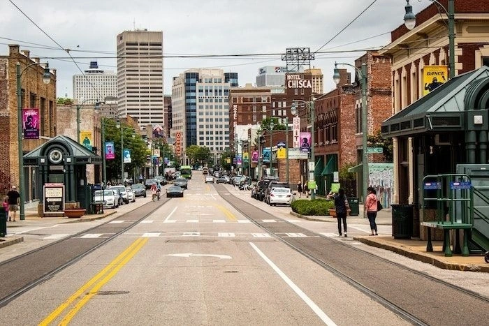 Memphis ABD