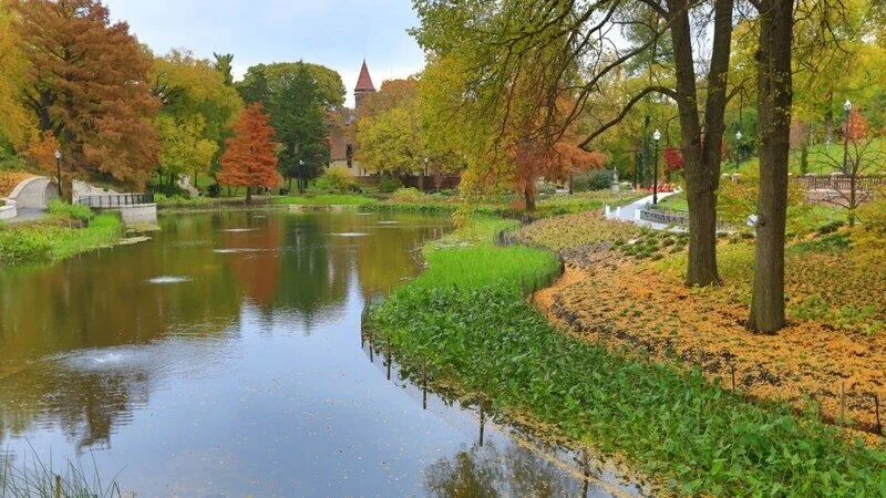 University District, Columbus