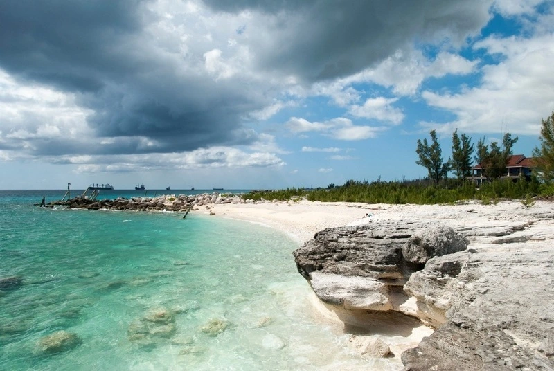 Grand Bahama