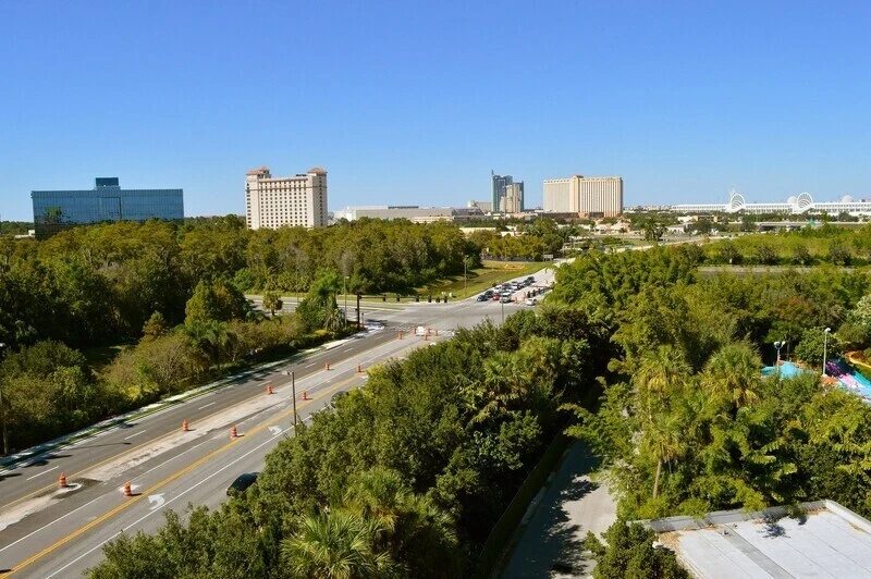 International Drive, Orlando