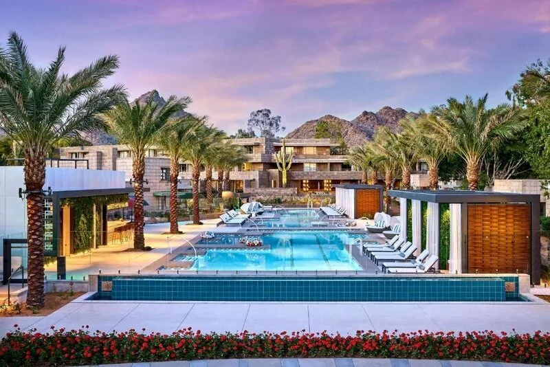 Biltmore, ABD Phoenix