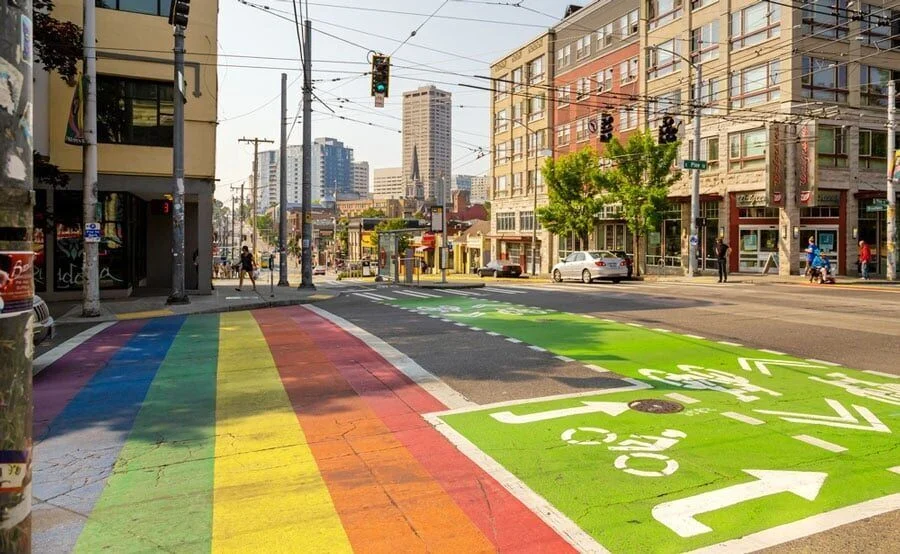 Capitol Hill, seattle