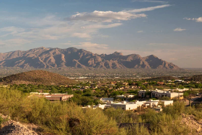 Tucson, ABD